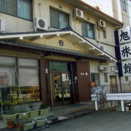 Asahi Ryokan Fukuchiyama Exterior photo