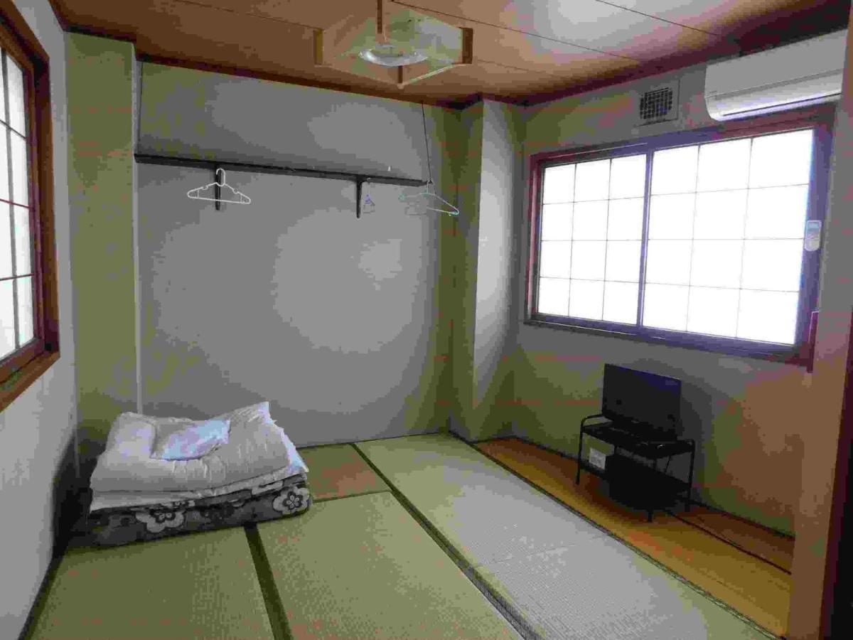 Asahi Ryokan Fukuchiyama Exterior photo